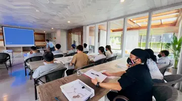 VIGNETTE COLLECTION DINSO RESORT & VILLAS PHUKET