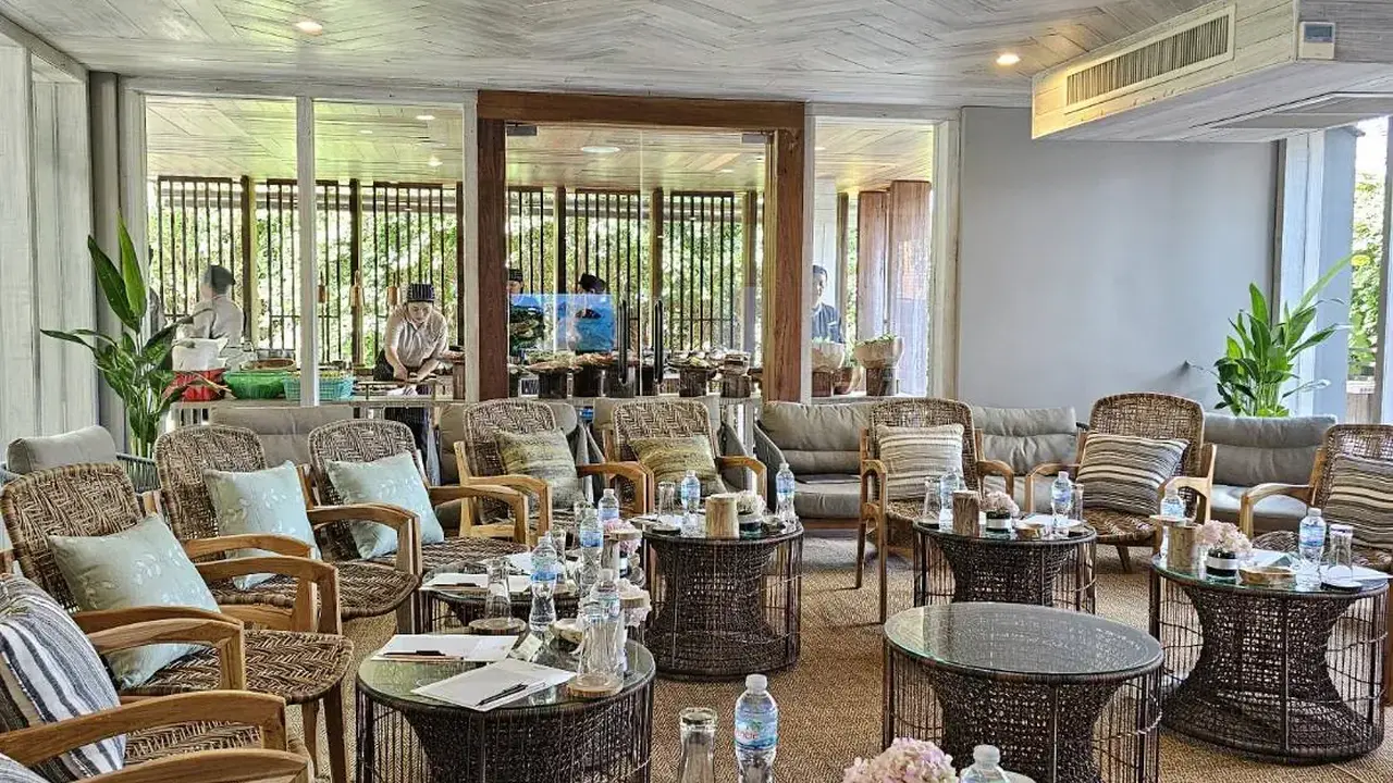 VIGNETTE COLLECTION DINSO RESORT & VILLAS PHUKET