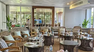 VIGNETTE COLLECTION DINSO RESORT & VILLAS PHUKET