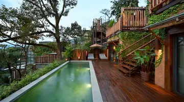 VIGNETTE COLLECTION DINSO RESORT & VILLAS PHUKET