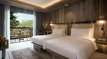 VIGNETTE COLLECTION DINSO RESORT & VILLAS PHUKET