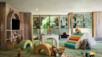 VIGNETTE COLLECTION DINSO RESORT & VILLAS PHUKET