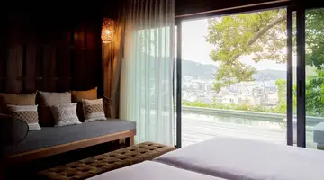 VIGNETTE COLLECTION DINSO RESORT & VILLAS PHUKET