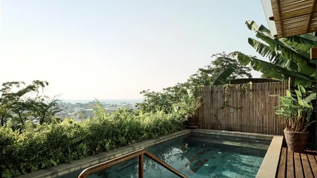 VIGNETTE COLLECTION DINSO RESORT & VILLAS PHUKET
