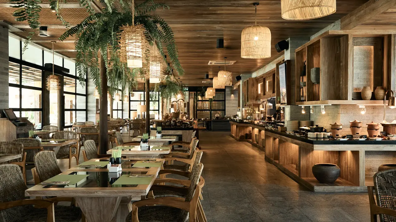 VIGNETTE COLLECTION DINSO RESORT & VILLAS PHUKET