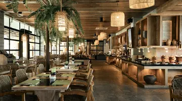 VIGNETTE COLLECTION DINSO RESORT & VILLAS PHUKET