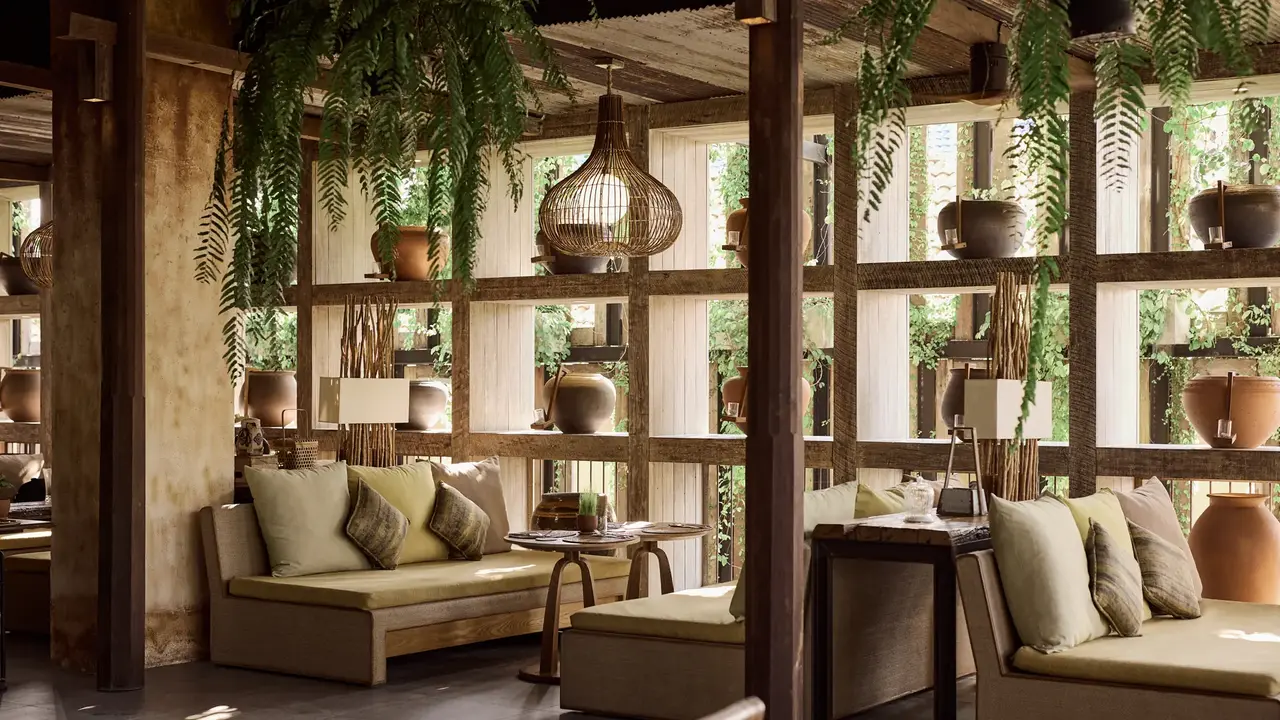 VIGNETTE COLLECTION DINSO RESORT & VILLAS PHUKET