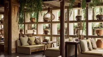 VIGNETTE COLLECTION DINSO RESORT & VILLAS PHUKET