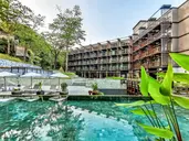 VIGNETTE COLLECTION DINSO RESORT & VILLAS PHUKET
