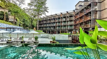 VIGNETTE COLLECTION DINSO RESORT & VILLAS PHUKET