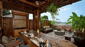 VIGNETTE COLLECTION DINSO RESORT & VILLAS PHUKET