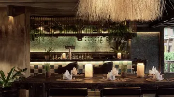 VIGNETTE COLLECTION DINSO RESORT & VILLAS PHUKET