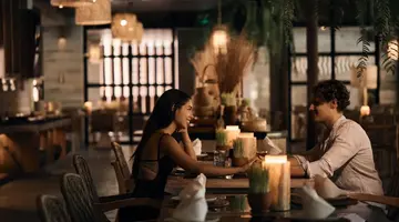 VIGNETTE COLLECTION DINSO RESORT & VILLAS PHUKET