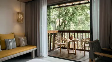 VIGNETTE COLLECTION DINSO RESORT & VILLAS PHUKET