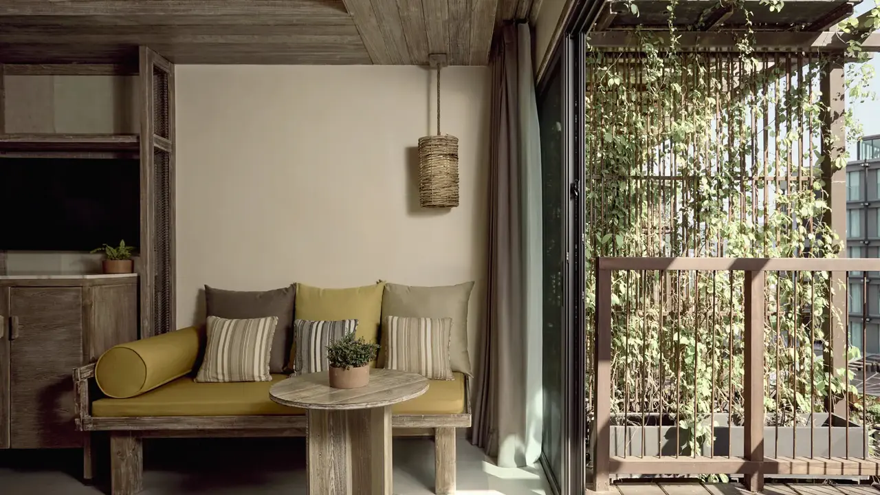 VIGNETTE COLLECTION DINSO RESORT & VILLAS PHUKET