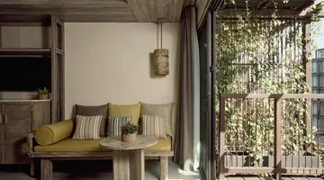 VIGNETTE COLLECTION DINSO RESORT & VILLAS PHUKET