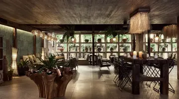 VIGNETTE COLLECTION DINSO RESORT & VILLAS PHUKET