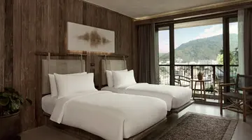 VIGNETTE COLLECTION DINSO RESORT & VILLAS PHUKET