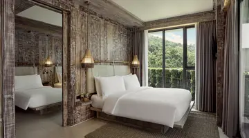VIGNETTE COLLECTION DINSO RESORT & VILLAS PHUKET