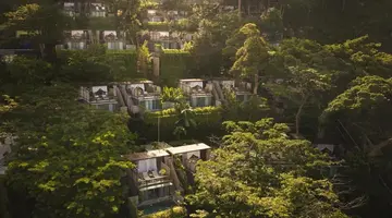 VIGNETTE COLLECTION DINSO RESORT & VILLAS PHUKET