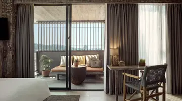 VIGNETTE COLLECTION DINSO RESORT & VILLAS PHUKET