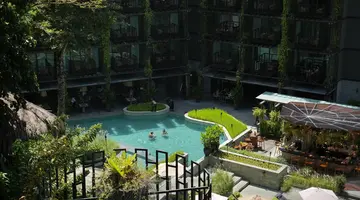 VIGNETTE COLLECTION DINSO RESORT & VILLAS PHUKET