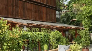 VIGNETTE COLLECTION DINSO RESORT & VILLAS PHUKET