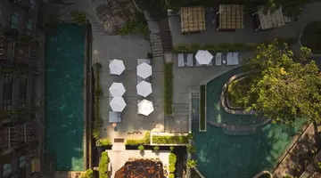 VIGNETTE COLLECTION DINSO RESORT & VILLAS PHUKET