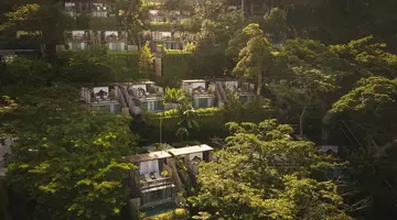 VIGNETTE COLLECTION DINSO RESORT & VILLAS PHUKET