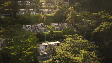 VIGNETTE COLLECTION DINSO RESORT & VILLAS PHUKET