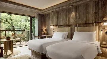 VIGNETTE COLLECTION DINSO RESORT & VILLAS PHUKET
