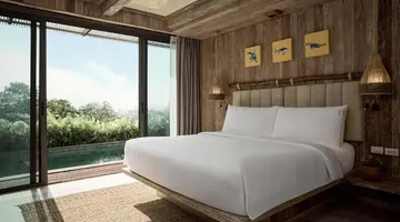 VIGNETTE COLLECTION DINSO RESORT & VILLAS PHUKET