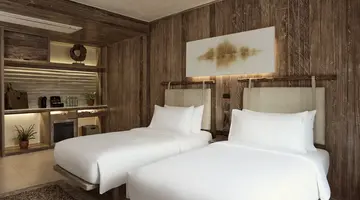 VIGNETTE COLLECTION DINSO RESORT & VILLAS PHUKET
