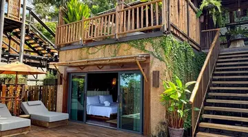 VIGNETTE COLLECTION DINSO RESORT & VILLAS PHUKET