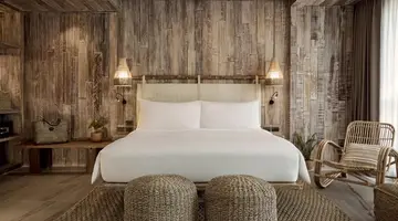 VIGNETTE COLLECTION DINSO RESORT & VILLAS PHUKET