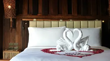 VIGNETTE COLLECTION DINSO RESORT & VILLAS PHUKET