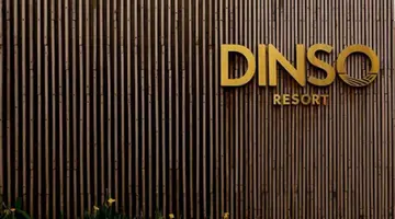 VIGNETTE COLLECTION DINSO RESORT & VILLAS PHUKET