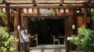 VIGNETTE COLLECTION DINSO RESORT & VILLAS PHUKET