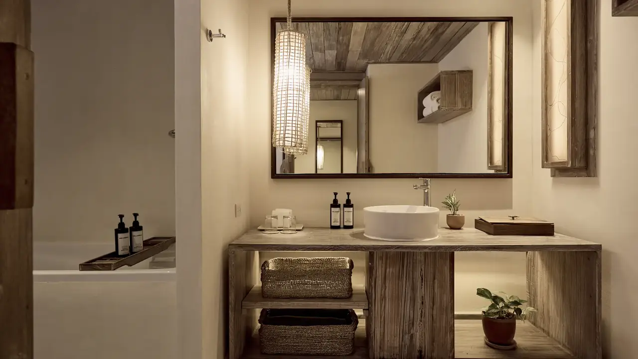 VIGNETTE COLLECTION DINSO RESORT & VILLAS PHUKET