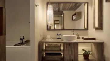 VIGNETTE COLLECTION DINSO RESORT & VILLAS PHUKET