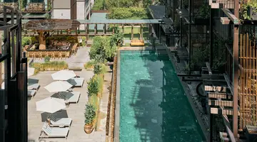 VIGNETTE COLLECTION DINSO RESORT & VILLAS PHUKET