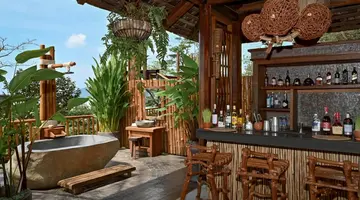 VIGNETTE COLLECTION DINSO RESORT & VILLAS PHUKET
