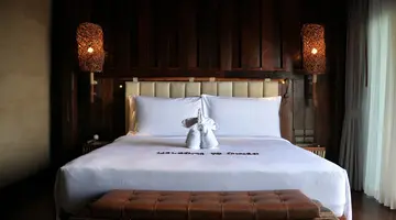 VIGNETTE COLLECTION DINSO RESORT & VILLAS PHUKET