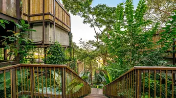 VIGNETTE COLLECTION DINSO RESORT & VILLAS PHUKET
