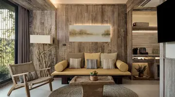 VIGNETTE COLLECTION DINSO RESORT & VILLAS PHUKET