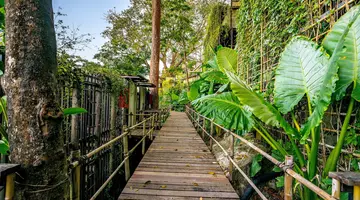 VIGNETTE COLLECTION DINSO RESORT & VILLAS PHUKET