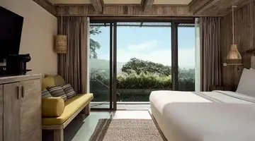VIGNETTE COLLECTION DINSO RESORT & VILLAS PHUKET