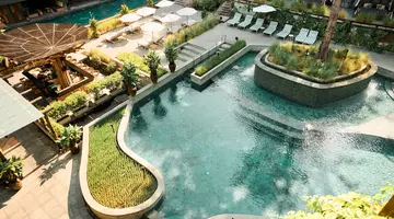 VIGNETTE COLLECTION DINSO RESORT & VILLAS PHUKET
