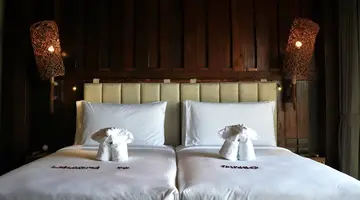 VIGNETTE COLLECTION DINSO RESORT & VILLAS PHUKET