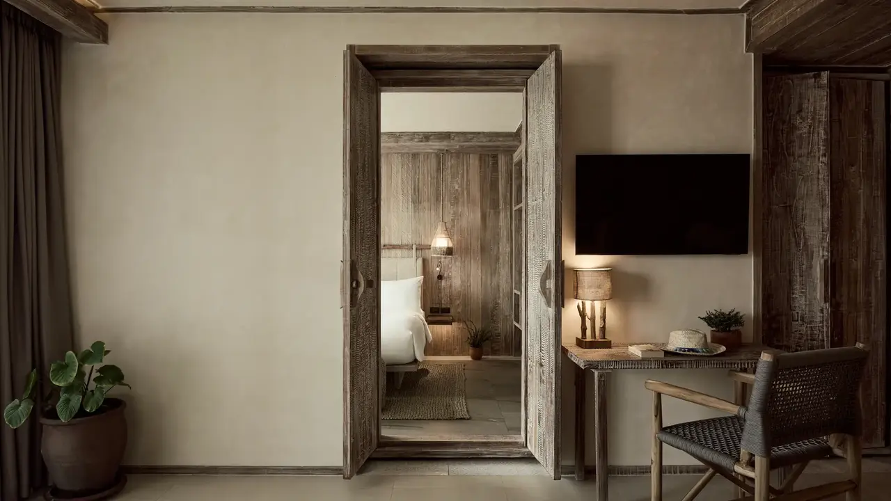 VIGNETTE COLLECTION DINSO RESORT & VILLAS PHUKET